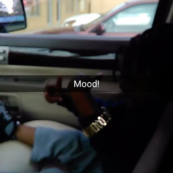 Meet your Posher, Keith - Picture 1 of 1